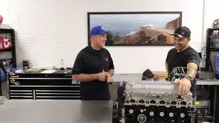 Picking up my Dart 2JZ-GTE from Jay at RS Garage.