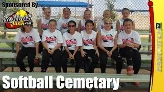 Softball Cheers: Softball Cemetry I Fastpitch TV