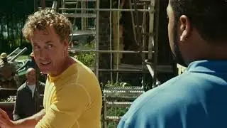 Nick Fires Chuck | Are We Done Yet?