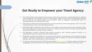 Travel Software