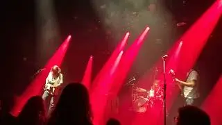 dommengang- stealling milles played at sonic whip 2023