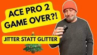 Insta360 Ace Pro 2 | R.I.P.!?