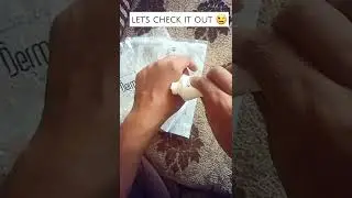 derma shine hand and foot whitening cream review #unboxing #originalproduct #besthandandfootcream