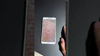 El Galaxy Note 3 HAC&Iacute;A ESTO!!