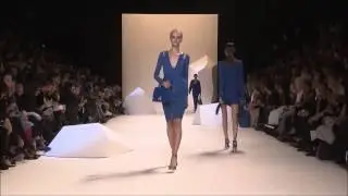 MODELS - Daria Strokous S/S 2013