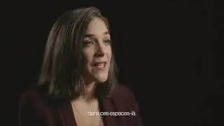 D&eacute;cryptage de Sarah Durieux - Trust Barometer 2021