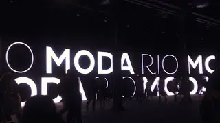 RIO MODA RIO