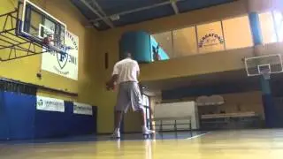 Adam Filippi Shooting Coach 100-100 free throws