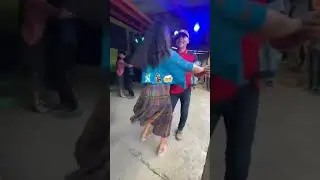 Bonito Baile En Alta Verapaz #baile #suscribense #suscribanseanuestrocanal