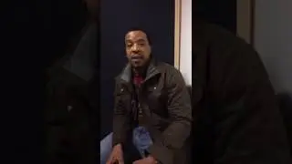 &ldquo;Grimm&rdquo; cast member Russell Hornsby talks about show&rsquo;s final season