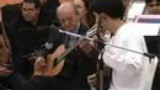 El Diablo Suelto - Alirio Diaz y Leonardo Lozano