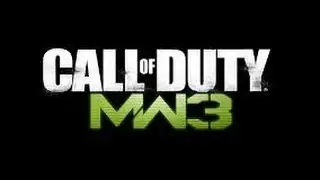 Call of Duty - Modern Warfare 3.  Mission 8 - Return To Sender
