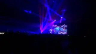 Showtek & Excision @ The Craneway Pavillion