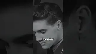 Elvis Presley had some weird habits #celebrity #elvismovie