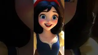 Snow White: A Journey to the Magical Fairy Tale World ✨🌙 Bedtime Stories | Fairy Tales