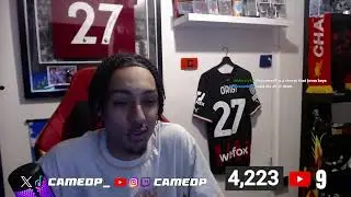 Playing Games With Fans, Reacting & Chilling Live!