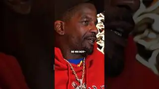 Чарльстон Уайт о песне 50 Cent Son's BETRAYAL.