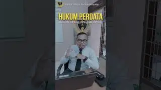 Perbedaan Hukum Pidana dan Hukum Perdata secara singkat
