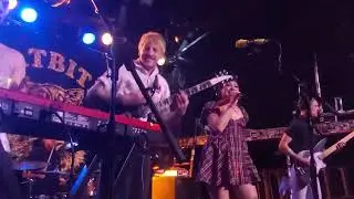 Los Domingueros - Jaywood - Catbite | Launchpad (Dec 14, 2025)