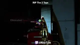 I Miss Old Precision Instrument🥲 #destiny2 #trialsofosiris #thefinalshape #gaming