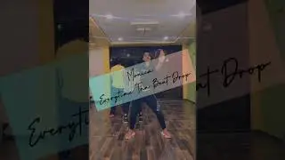 Everytime Tha Beat Drop TikTok Dance Challenge ||Monica|| Dem Franchize Boyz