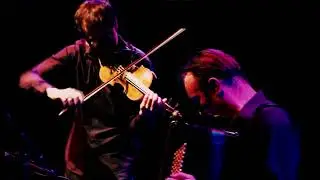 pfingstART 2023_IGMAR JENNER_BORUT MORI_Abendkonzert 2