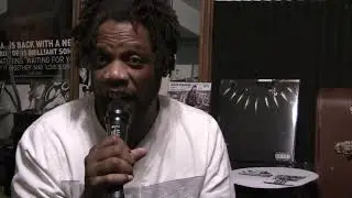 DTMP [D Tha Man Project] - Couch 17 (