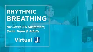 Rhythmic Breathing