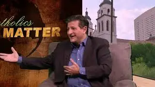 Catholics Matter 144  'The Best of The Better View'