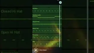 How To Make -_Atlantis_Hard DJ Music Mix 2025 #flstudio #edm #dj #remix #mix #edit #@ZxxH26Beatss