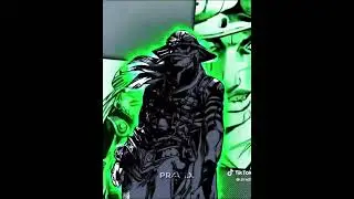 Gyro Zeppeli  Edit  #zeppeli  #mangaeditz #manga #mangalovers #edit