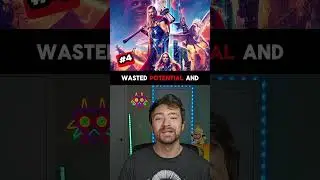 MCU Thor Movies Ranked from Worst to Best!