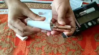 Flawless Facial Hair Remover-Health & skincare products world live video-19