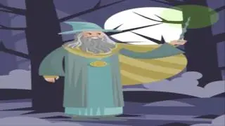 Stories for children - Braxus the mighty