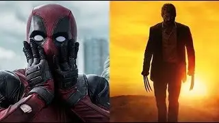 Reading Into It - R-Rated Superhero Movies