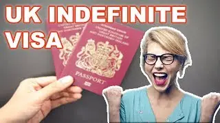 UK INDEFINITE VISA 2019 UPDATE |UK VISA|UK IMMIGRATION|UKVI|UKBA|2019 HD