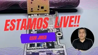 REPARANDO EQUIPOS