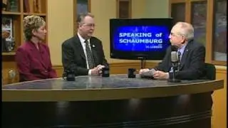 Schaumburg Township Elementary School Foundation - Speaking of Schaumburg