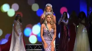 2022 Miss West Virginia USA Crowning