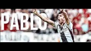 Pablo Garcia  THE LEGEND OF PAOK SALONIKA