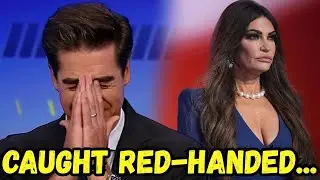Скандал с телеведущей Fox News, изменивший всё.