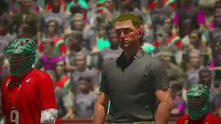 PLL 2020 Season Week 3 Whipsnakes VS Chrome