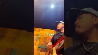 New Funk Nations Guitar Solo #bassgroove #music #Guitar #guitarsolo #drum #piano #talkbox #rap