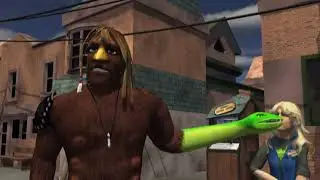 Xavier: Renegade Angel | S1 EP1 | What Life D-D-Doth (2007) HD