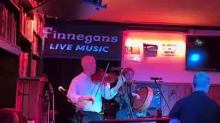 Finnegans pub