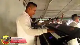 Perdidos de amor latins band restaurant la cocona
