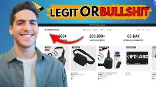 Legit or Overhyped? Concept Global Sling Bag Deep Dive (2026)