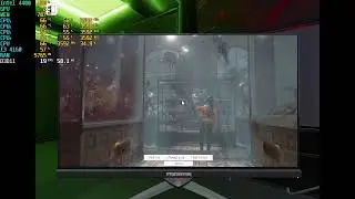 PC Building Simulator: 3dmark Test - VAN TV