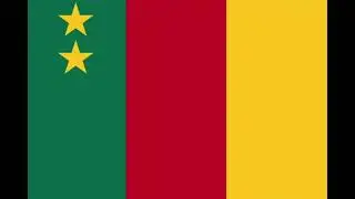 Historical flags of Ambazonia