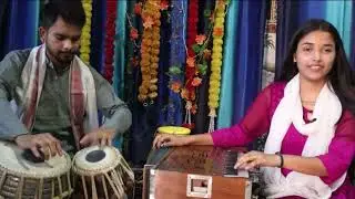 मेरा छोड़ दे दुपट्टा नंदलाल।। #krishnabhajan ।। Shruti Dubey।। #superhit_krishna_bhajan_2024